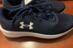 NEW running shoes Men's under Armour Sneakers Sz 9