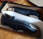 NEW Bloch brand tap shoes