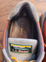 L.L. Bean womens shoes size 10