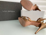 Party Shoes! Designer Shoes Worn Only 1 Time