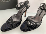 Party Shoes! Designer Shoes Worn Only 1 Time