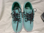 Girl shoes