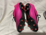 Girl shoes