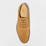 NEW Men's Leather shoes size 14