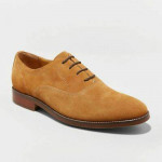 NEW Men's Leather shoes size 14