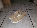 Ralph Lauren Polo Thorton 9.5D Shoes (Tan)