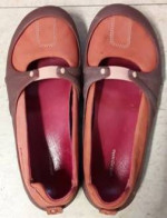 Women's Patagonia Shoes - Sz 8
