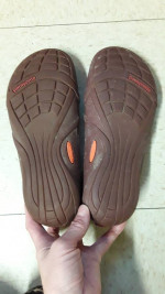 Women's Patagonia Shoes - Sz 8