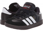 NEW- Adidas  Samba Classic Sneakers Shoes Sz 6 soccer