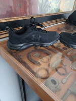 New UA Shoes