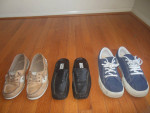 Women Shoes, Slip on shoes