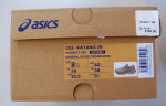 Asics 8 1/2 - Gel-Kayano 29 - women's shoes