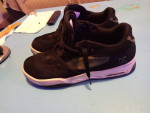 mens DC Skater shoes