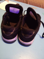 mens DC Skater shoes