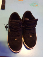 mens DC Skater shoes