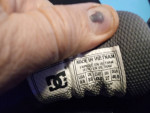 Men's DC skater shoes
