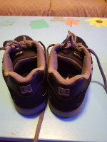 Men's DC skater shoes