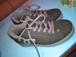 Men's DC skater shoes