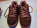 Men's DC skater shoes