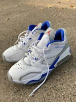 Nike Air Jordan Shoes size 11.5 men