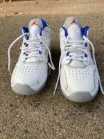 Nike Air Jordan Shoes size 11.5 men