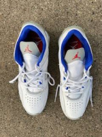 Nike Air Jordan Shoes size 11.5 men