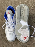 Nike Air Jordan Shoes size 11.5 men