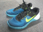 Nike Metcon 2 Running Training Shoes size 9.5 men