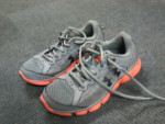 Under Armour Assert 6 Shoes size 7 women