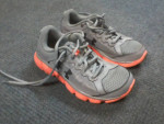 Under Armour Assert 6 Shoes size 7 women