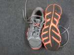 Under Armour Assert 6 Shoes size 7 women