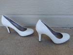 High Heel Shoes 8.5 M, New