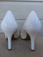 High Heel Shoes 8.5 M, New