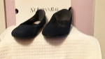 size 8 navy women's shoes