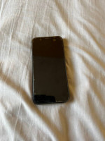 iPhone X unlocked 256gb