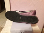 New Purple Women's Shoes Nine & Co. By Nine West