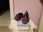 New Purple Women's Shoes Nine & Co. By Nine West