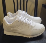 Tennis Shoes Fila Size 11