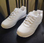 Tennis Shoes Fila Size 11