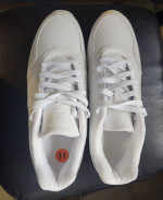 Tennis Shoes Fila Size 11
