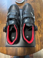 Peloton Shoes
