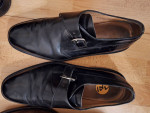 Men dress shoes excellent