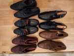 Men dress shoes excellent