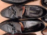Men dress shoes excellent