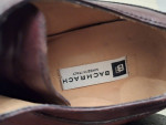 BACHRACH SHOES 10.5 AS NEW