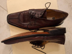 BACHRACH SHOES 10.5 AS NEW