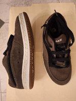 AIRWALK BOYS SHOES SZ 6 NEW