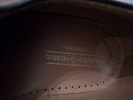 Shoes JOHNSTON & MURPHY as new