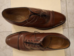 Shoes JOHNSTON & MURPHY as new