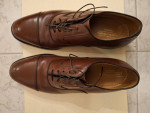 Shoes JOHNSTON & MURPHY as new